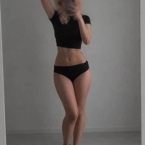Andreita Prepago VIP